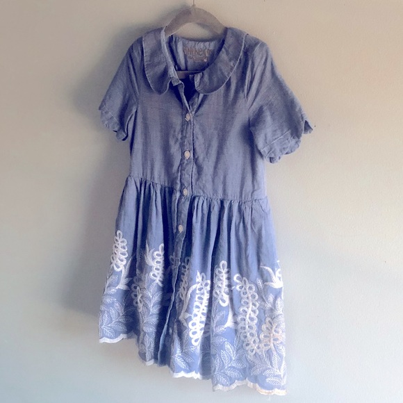 Genuine Kids Dress - Picture 1 of 11